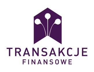 Projekt logo dla firmy finanse | Projektowanie logo