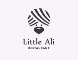 Projektowanie logo dla firm online Ali