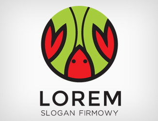 lorem - projektowanie logo - konkurs graficzny