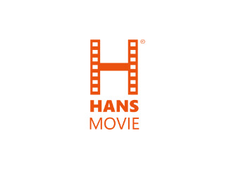 Projekt graficzny logo dla firmy online Filmy