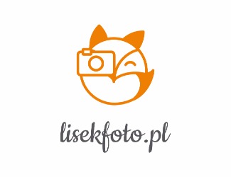 Projektowanie logo dla firm online lisekfoto