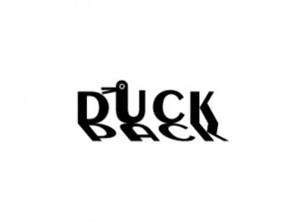 Projektowanie logo dla firmy, konkurs graficzny duck pack