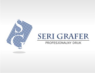 Seri Grafer - projektowanie logo - konkurs graficzny