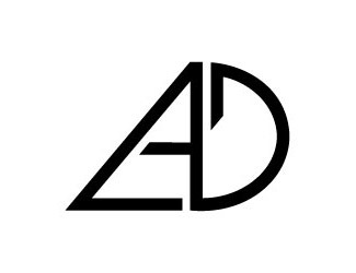 Projektowanie logo dla firmy, konkurs graficzny AD Logo