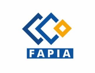 Projekt logo dla firmy fapia | Projektowanie logo