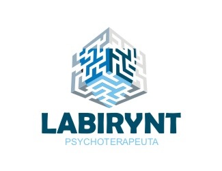 Projektowanie logo dla firmy, konkurs graficzny Labirynt