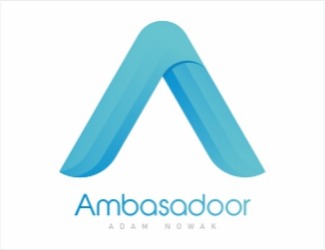 Ambasador - projektowanie logo - konkurs graficzny