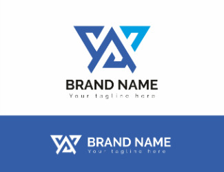 Projektowanie logo dla firmy, konkurs graficzny W (WA) LITERA