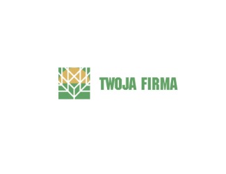 Projekt graficzny logo dla firmy online rolnictwo
