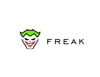 Freak - projektowanie logo - konkurs graficzny