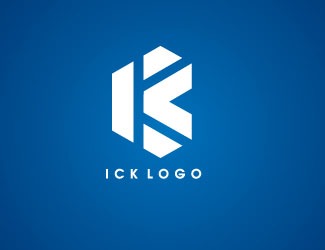 Projekt logo dla firmy ICK LOGO (3) | Projektowanie logo