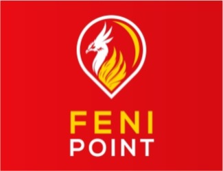 FENIPOINT - projektowanie logo - konkurs graficzny