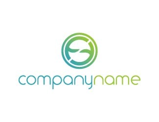 Projekt graficzny logo dla firmy online Online Logo