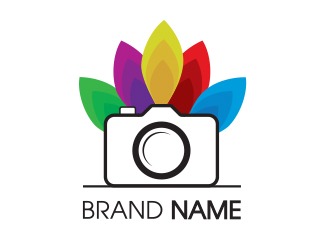 Fotografia - projektowanie logo - konkurs graficzny