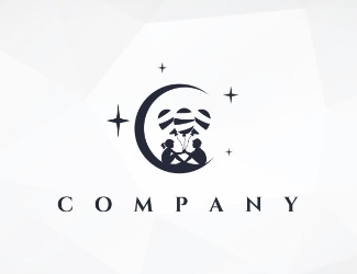 Projektowanie logo dla firmy, konkurs graficzny COMPANY