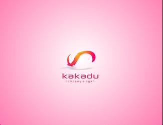 Projekt logo dla firmy kakadu | Projektowanie logo