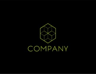 Projektowanie logo dla firmy, konkurs graficzny MANDALA