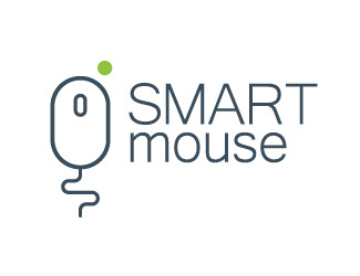 SmartMouse - projektowanie logo - konkurs graficzny
