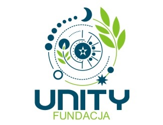 Unity - projektowanie logo - konkurs graficzny