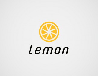 LEMON - projektowanie logo - konkurs graficzny