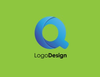 Projekt graficzny logo dla firmy online Szukaj