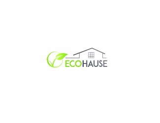 Projekt logo dla firmy eco_logo | Projektowanie logo
