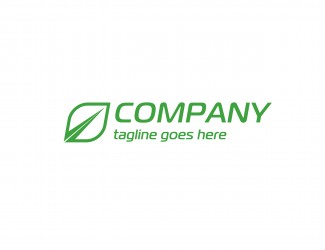 Projekt graficzny logo dla firmy online Eco logistyka