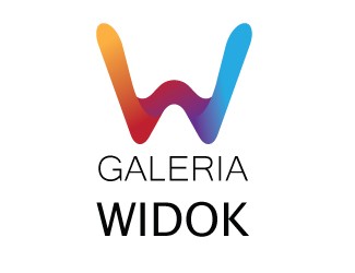 Galeria Widok - projektowanie logo - konkurs graficzny
