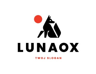 Lunaox - projektowanie logo dla firm online, konkursy graficzne logo