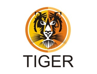Tygrys2 - projektowanie logo - konkurs graficzny