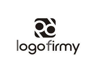 Projekt graficzny logo dla firmy online design1