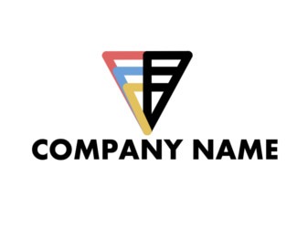 Projektowanie logo dla firmy, konkurs graficzny FastFood/FAST