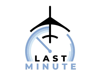 Projekt logo dla firmy last minute | Projektowanie logo