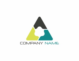 Projekt graficzny logo dla firmy online firma