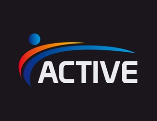 Active - projektowanie logo - konkurs graficzny