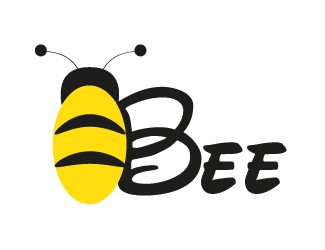 bee - projektowanie logo - konkurs graficzny