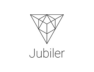 Projekt logo dla firmy Jubiler | Projektowanie logo