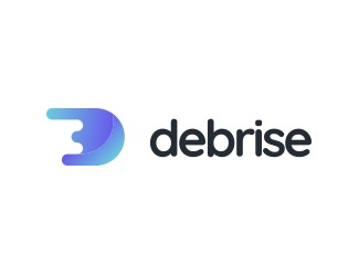 Projekt logo dla firmy debrise | Projektowanie logo
