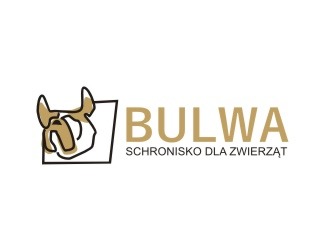 Bulwa - projektowanie logo - konkurs graficzny