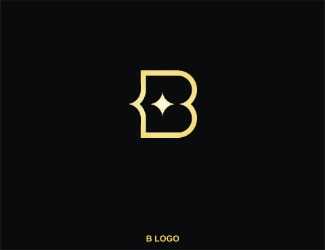 Projekt logo dla firmy B LOGO (2) | Projektowanie logo