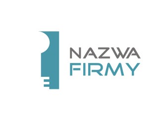 Projekt graficzny logo dla firmy online biznes
