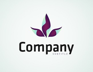 Projekt logo dla firmy LOTOS | Projektowanie logo