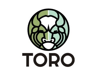 Projektowanie logo dla firmy, konkurs graficzny Toro