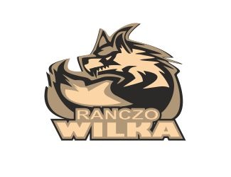 Projekt logo dla firmy Wilk 1 | Projektowanie logo