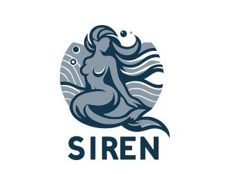 Syrena4 - projektowanie logo - konkurs graficzny