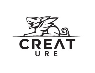 Projektowanie logo dla firm online CREATure