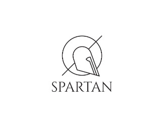 spartan - projektowanie logo - konkurs graficzny