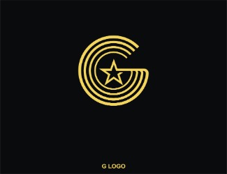 G LOGO - projektowanie logo - konkurs graficzny