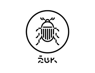 Projekt logo dla firmy żuk | Projektowanie logo