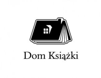 Projektowanie logo dla firm online dom książki
